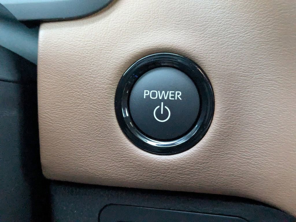 New 2026 Toyota Sequoia 1794 Edition AWD/4WD image 27