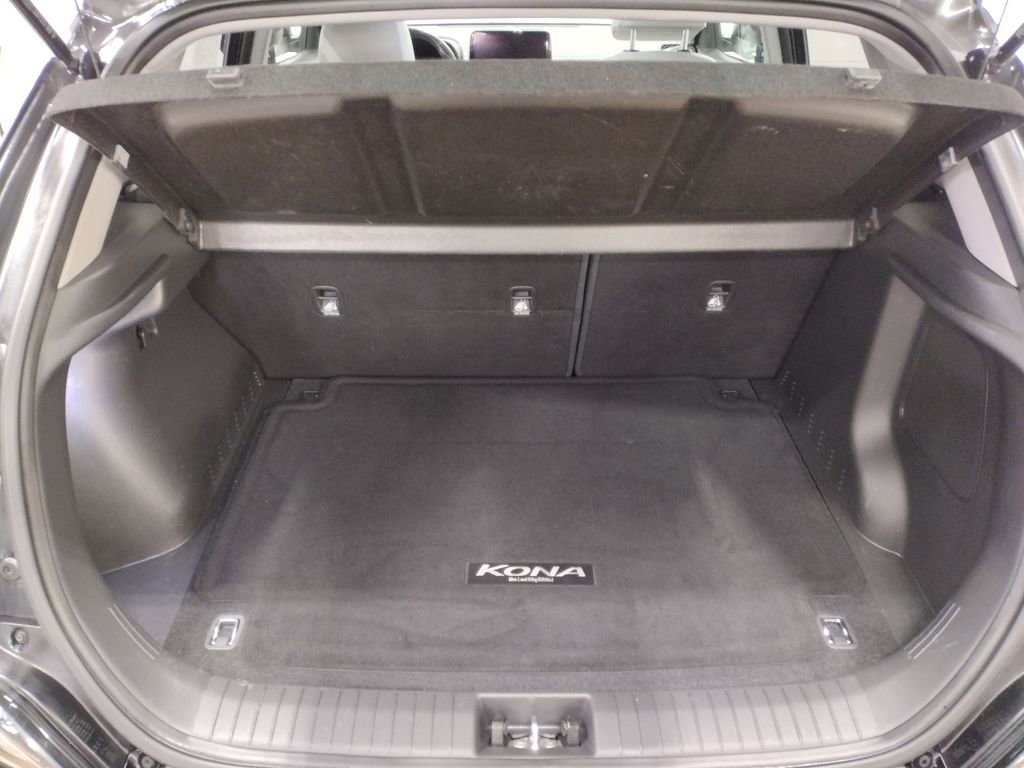 Certified 2023 Hyundai Kona Limited w/ Cargo Package image 17
