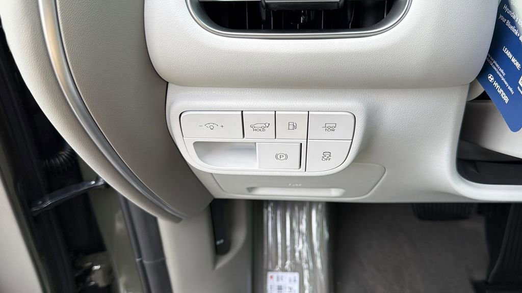 New 2026 Hyundai Palisade FWD Hybrid image 35