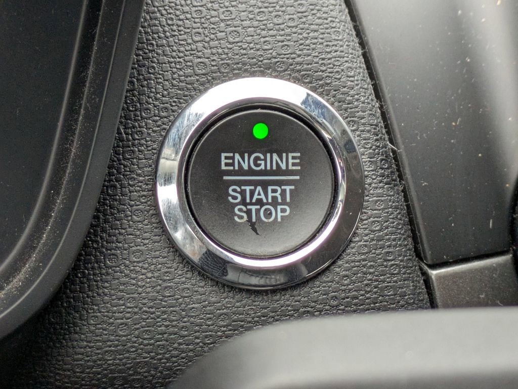 Used 2018 Ford EcoSport SE image 29