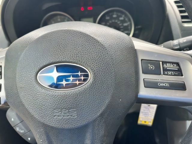 Used 2015 Subaru Forester 2.5i image 24