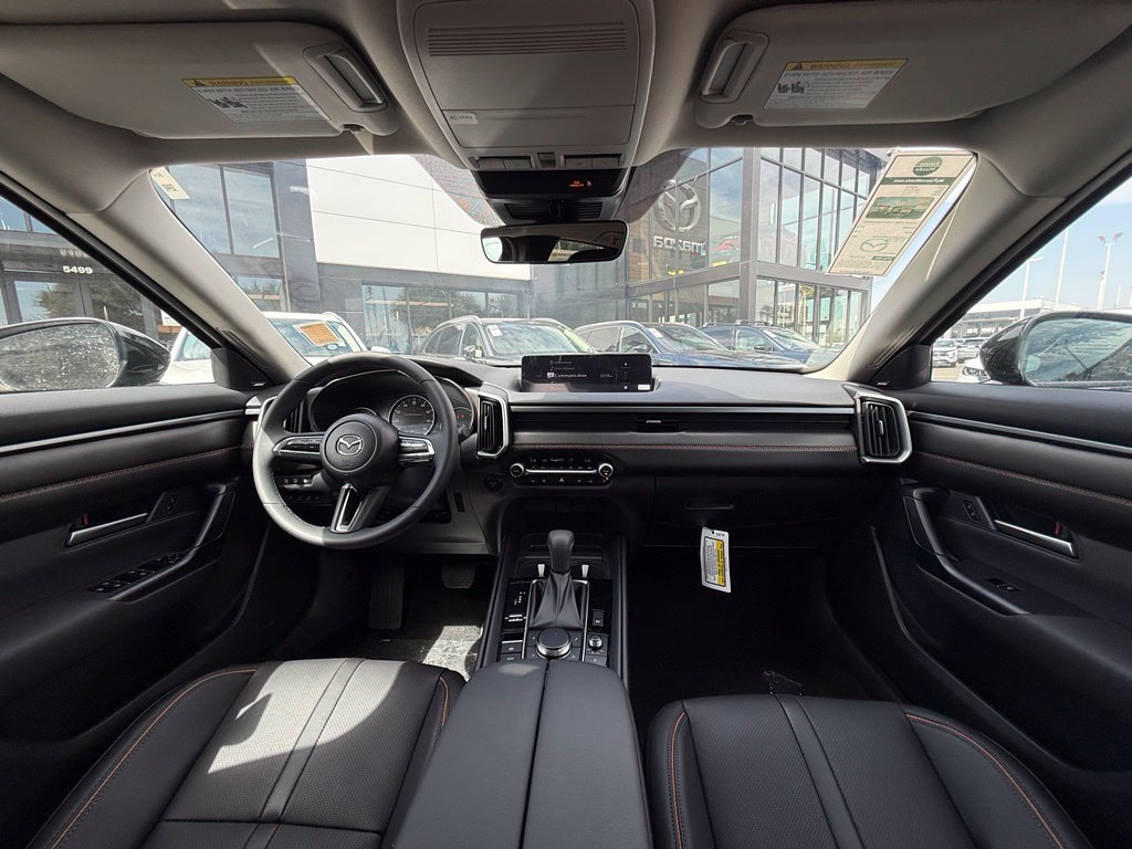 New 2026 MAZDA CX-50 AWD 2.5 Hybrid w/ Weather Package image 19