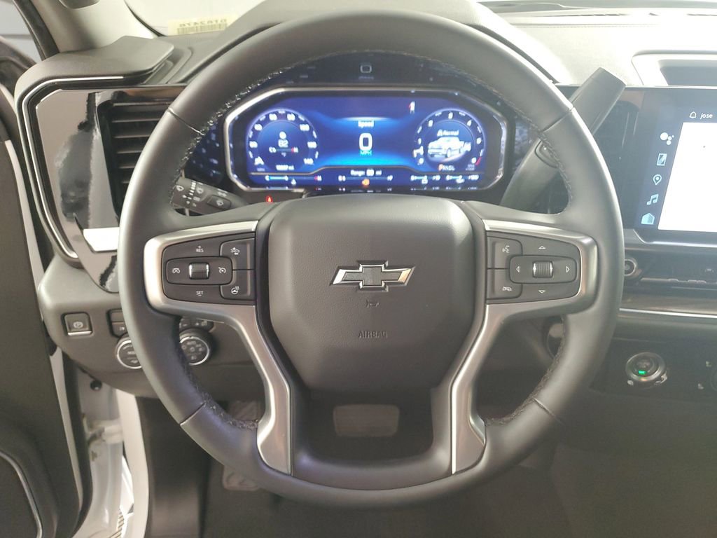 Used 2024 Chevrolet Silverado 1500 RST image 20