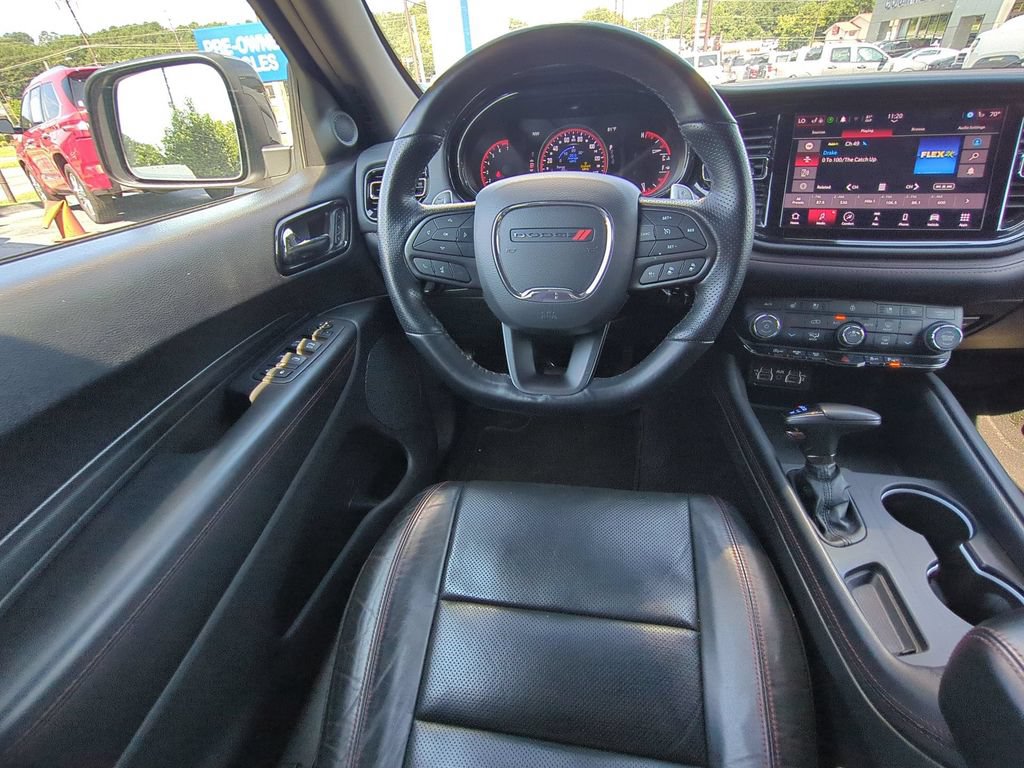 Used 2024 Dodge Durango GT AWD/4WD image 18