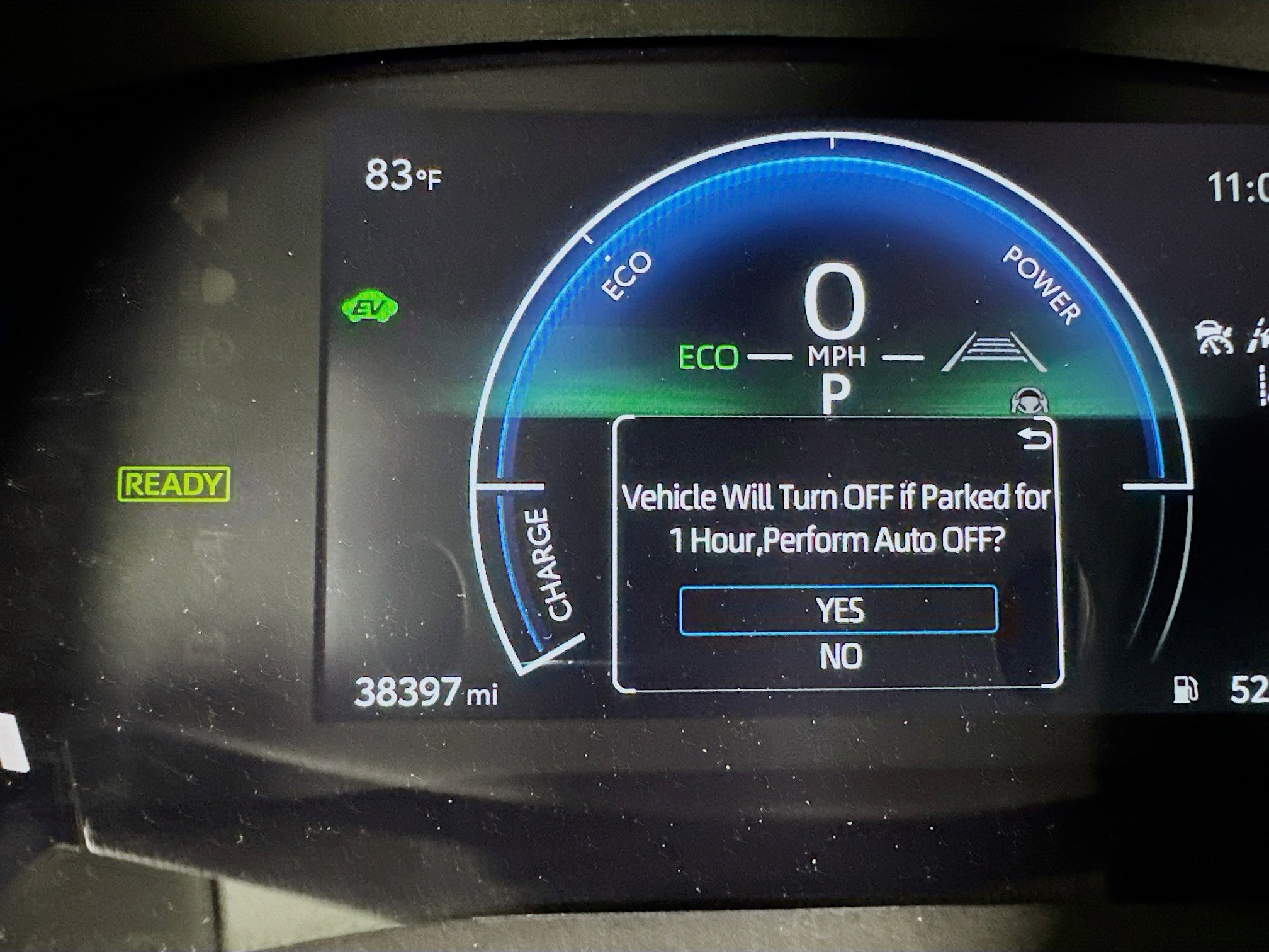 Used 2025 Toyota Camry LE image 19