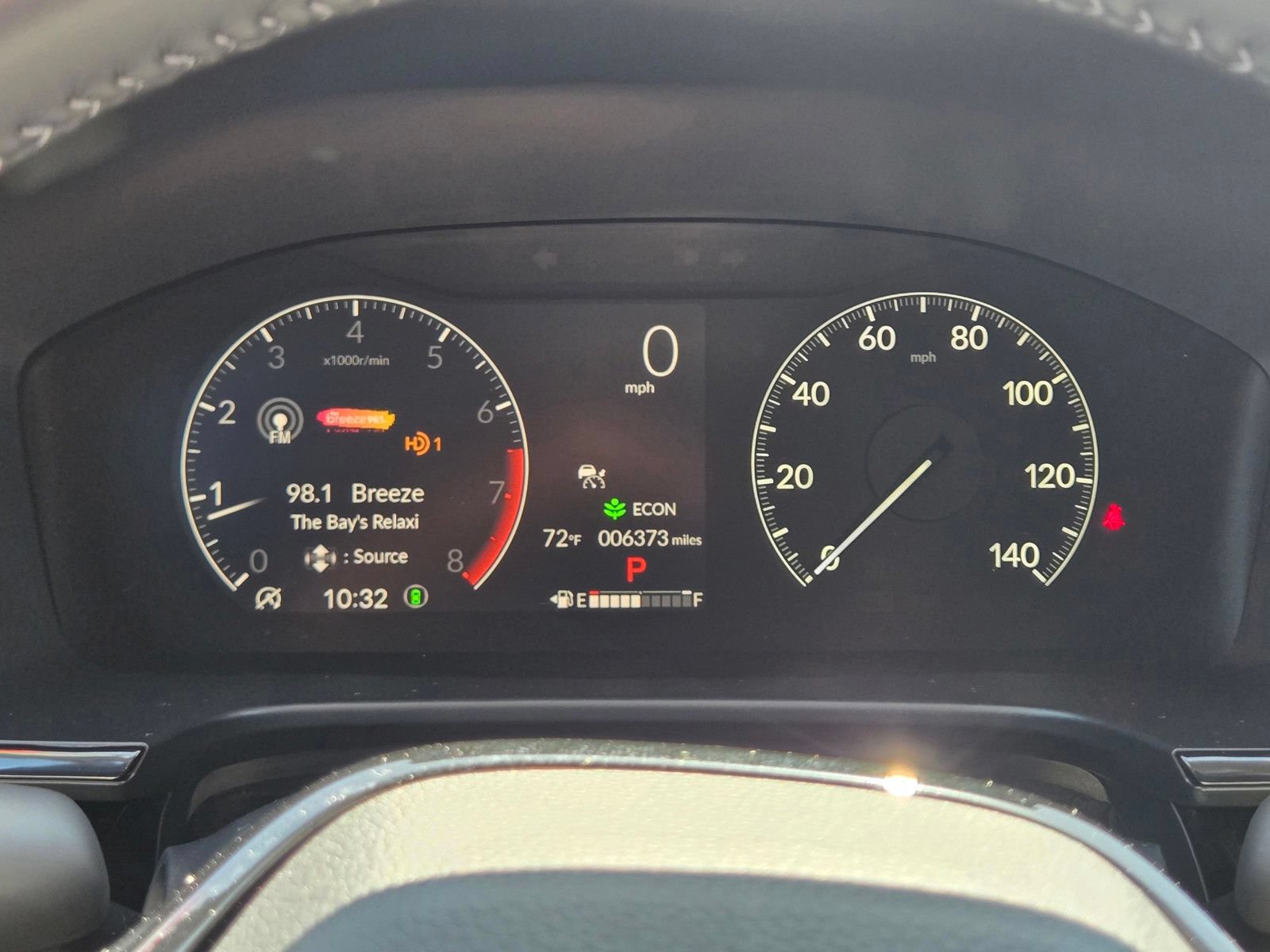 Used 2025 Honda CR-V EX-L image 20