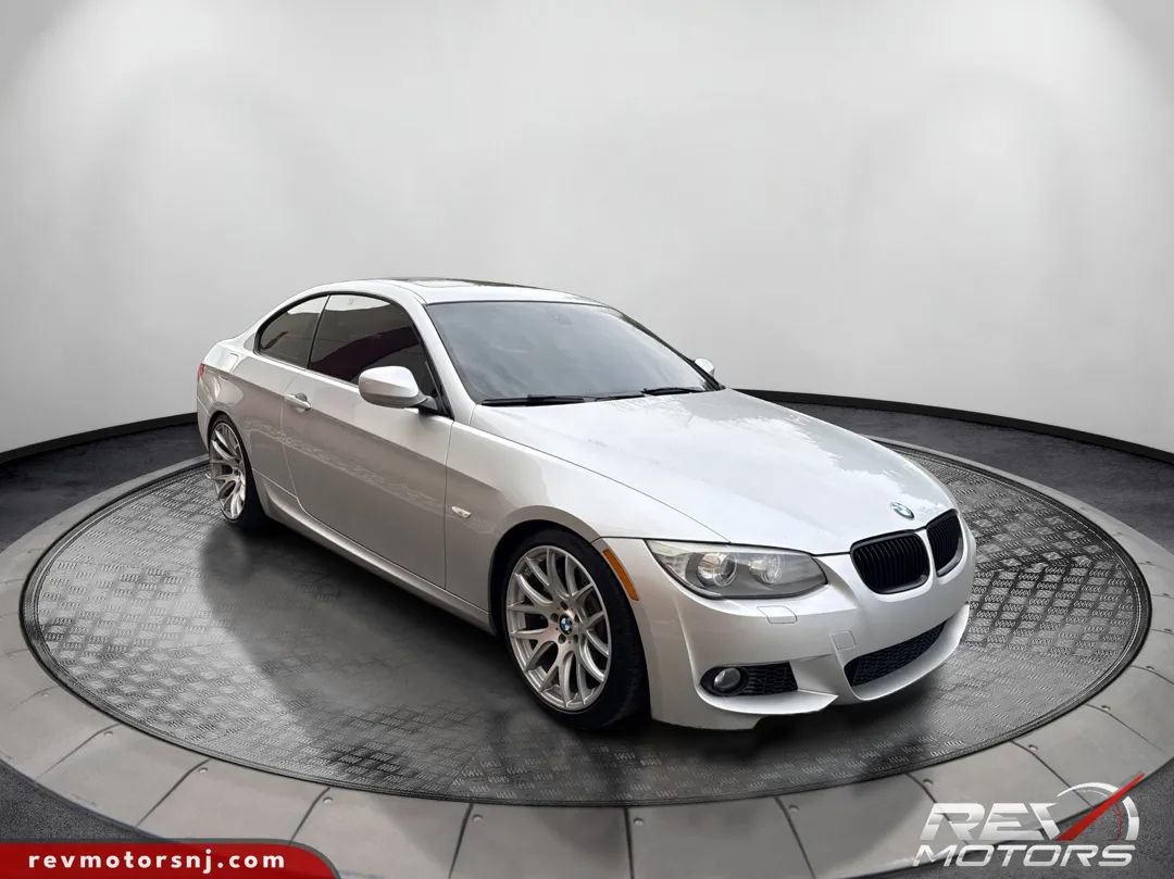 Used 2013 BMW 335i Coupe image 7
