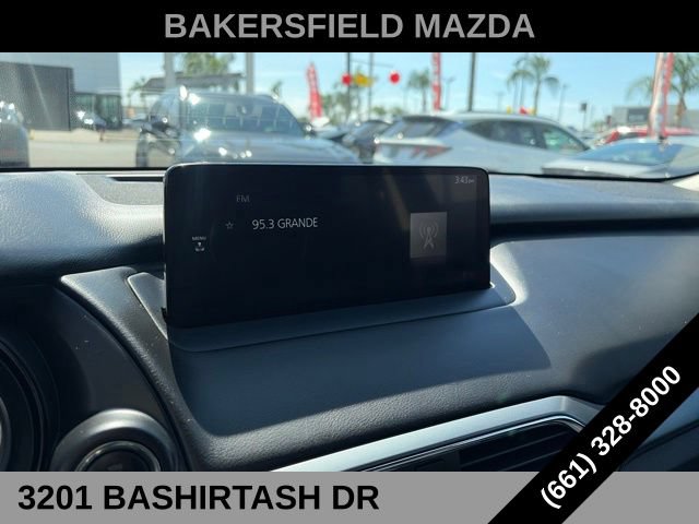 Used 2022 MAZDA CX-9 Touring AWD/4WD image 22