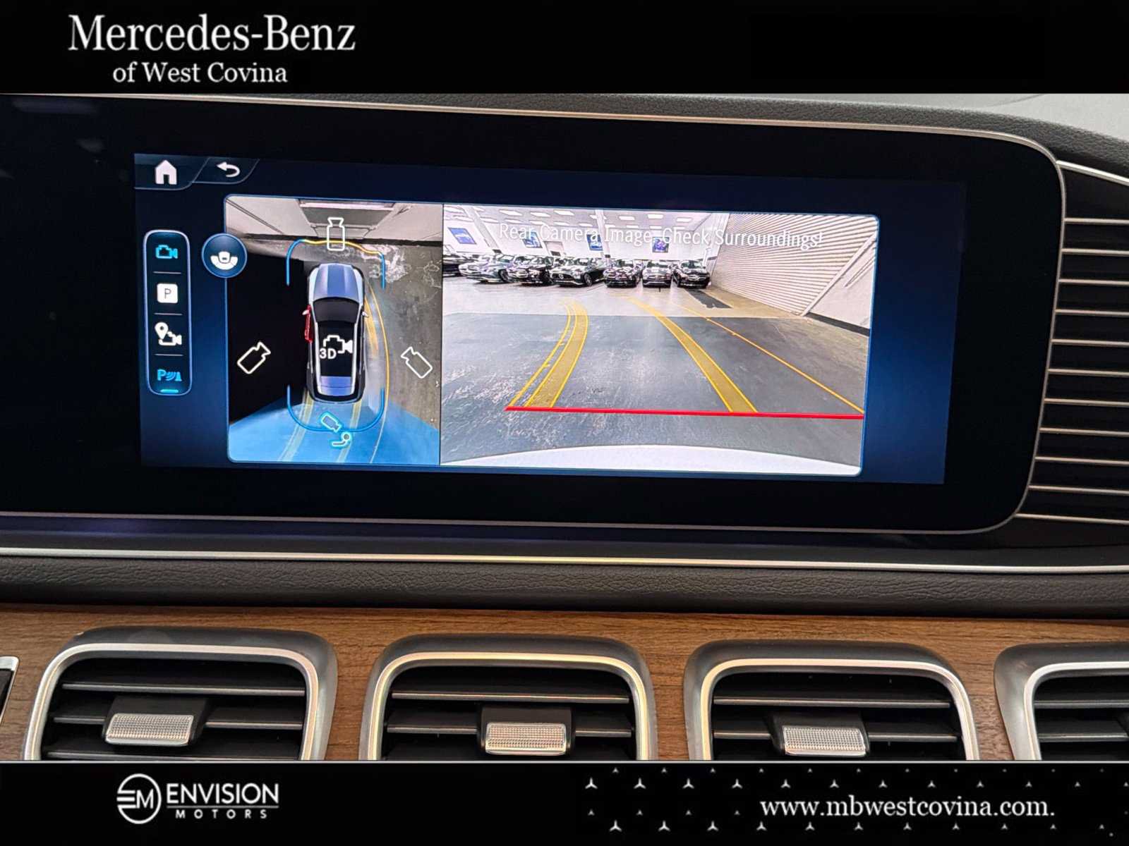 Certified 2026 Mercedes-Benz GLE 350 4MATIC image 36