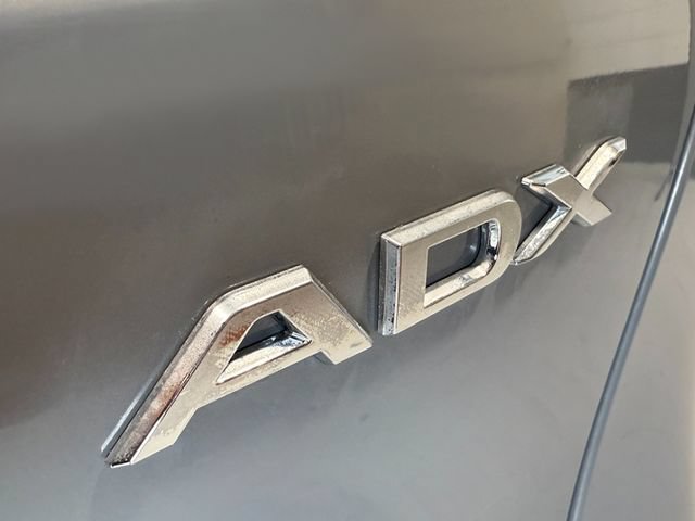 New 2025 Acura ADX A-Spec AWD/4WD image 5