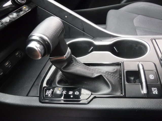 Used 2021 Kia K5 LXS image 16