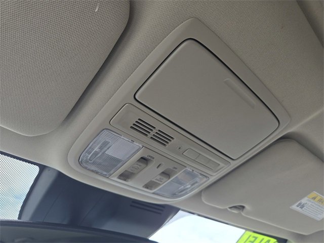 Used 2022 Honda CR-V EX-L image 19