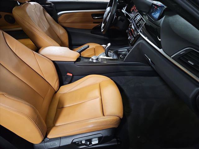 Used 2019 BMW 440i Coupe RWD image 22