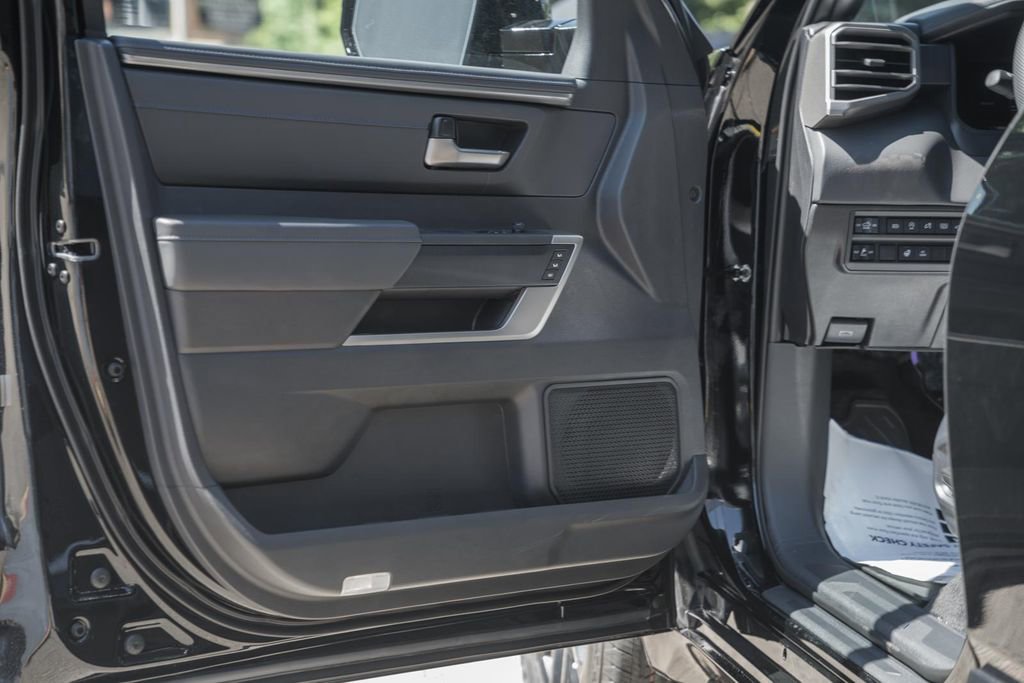 New 2026 Toyota Tundra Platinum AWD/4WD image 43
