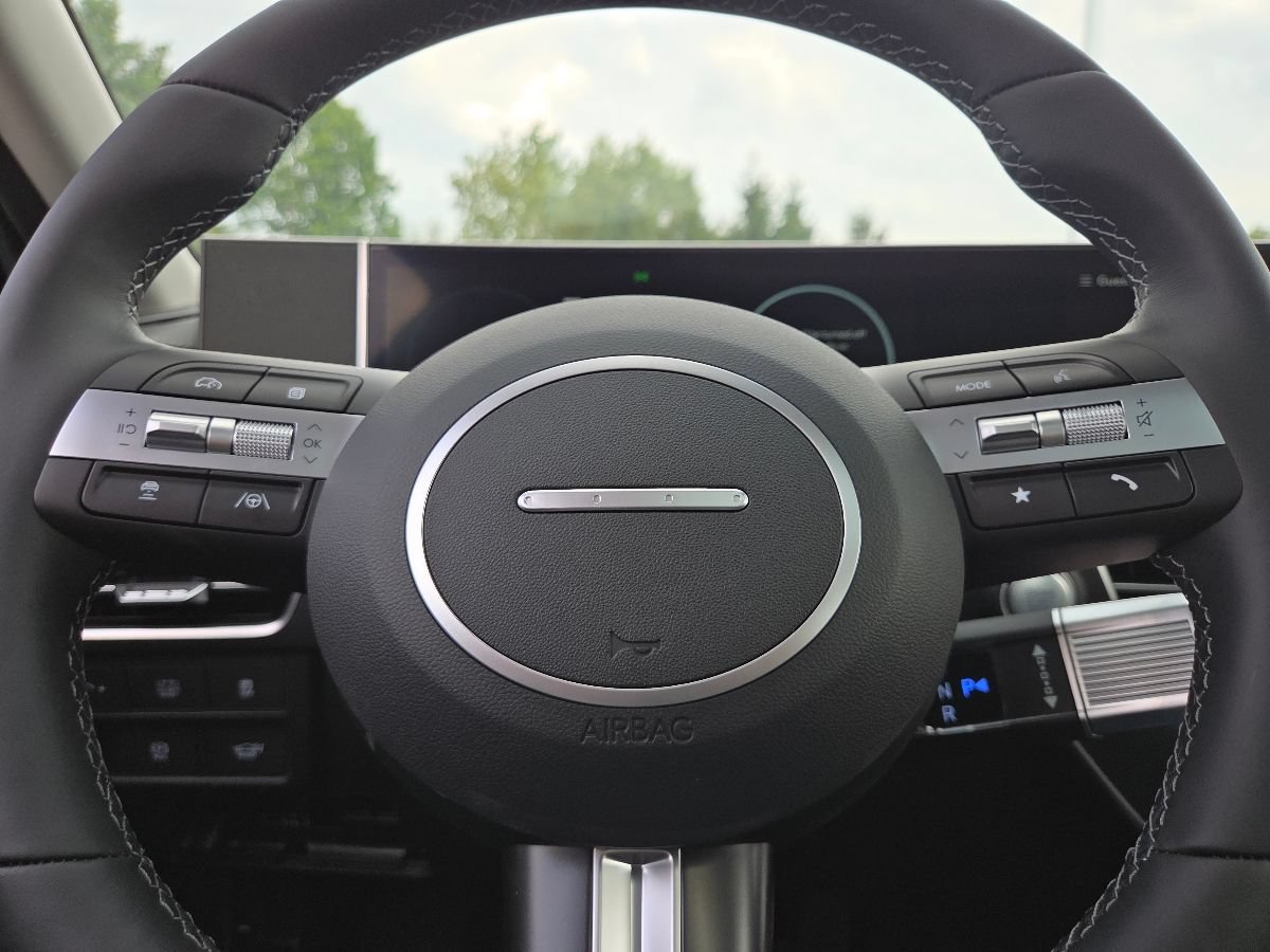 New 2026 Hyundai Sonata Limited FWD image 35