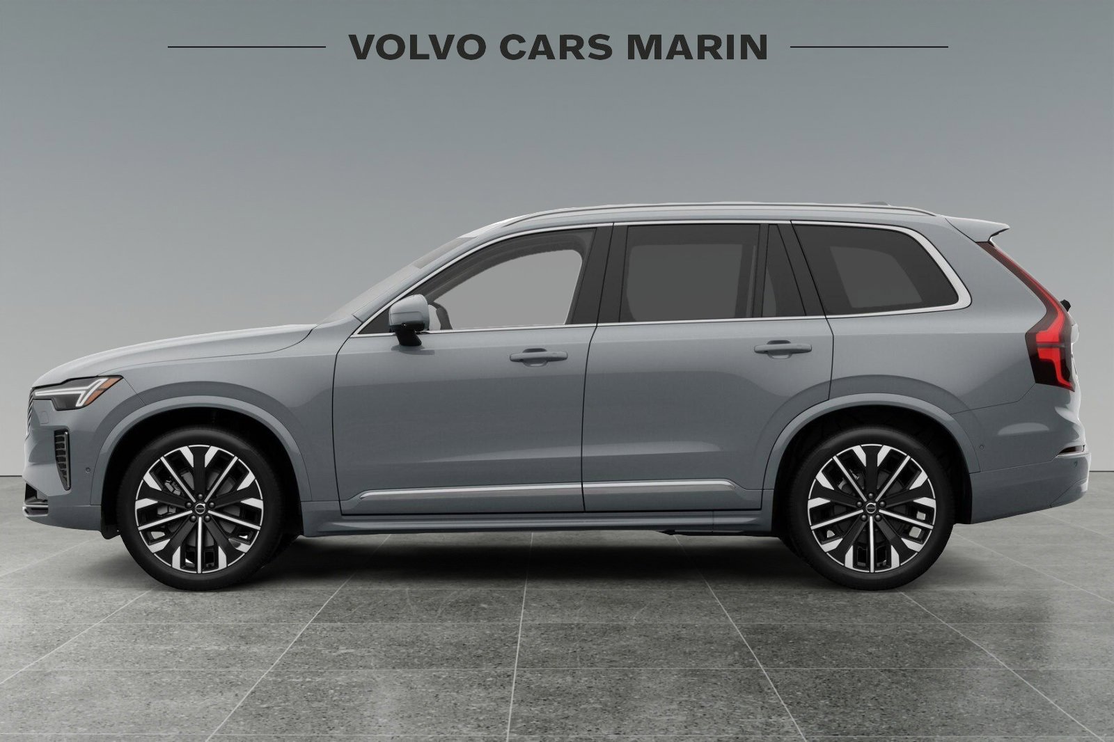 New 2026 Volvo XC90 B5 Plus image 3