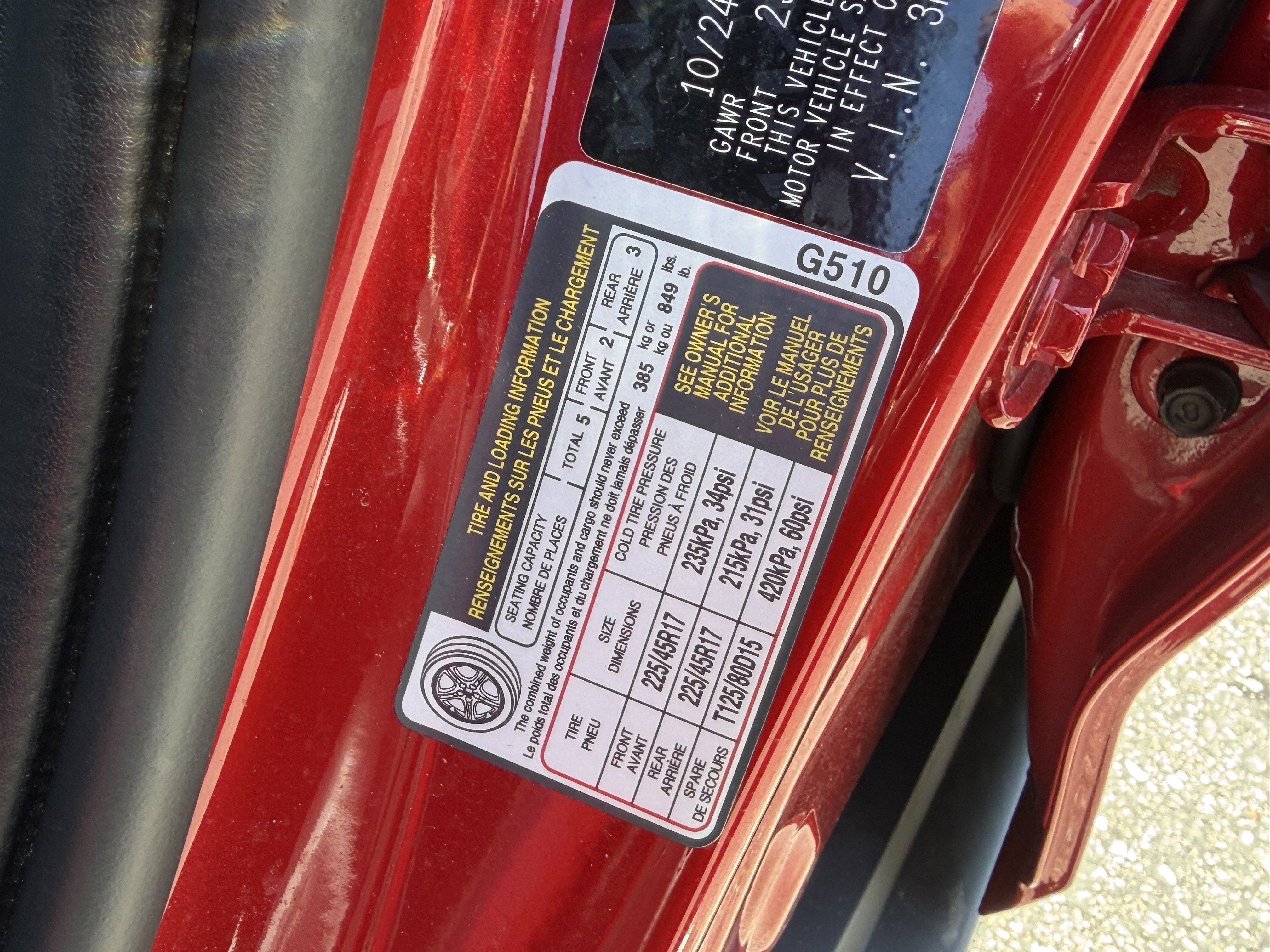 Certified 2025 Kia K4 EX FWD image 29