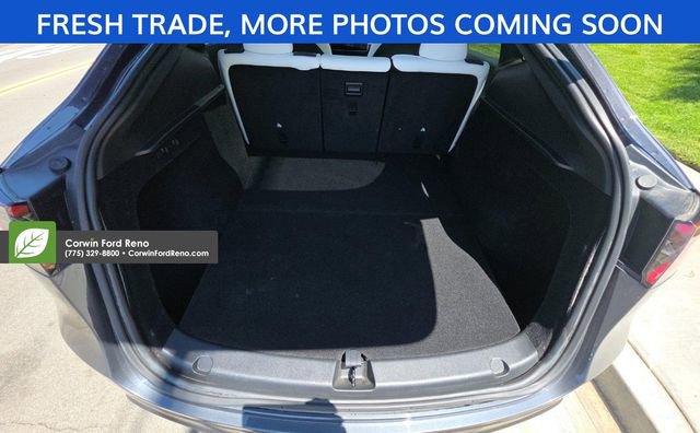 Used 2023 Tesla Model Y Performance AWD/4WD image 17