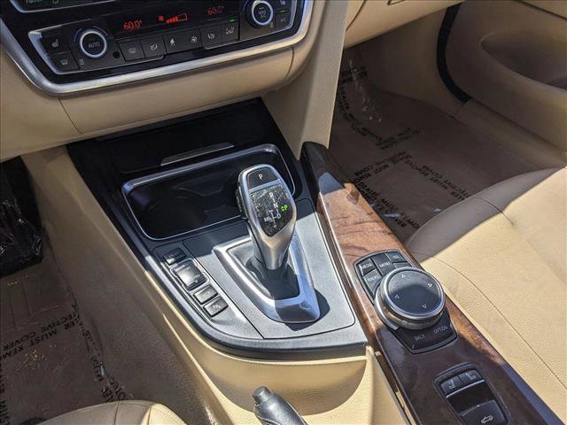 Used 2015 BMW 435i Convertible RWD image 11