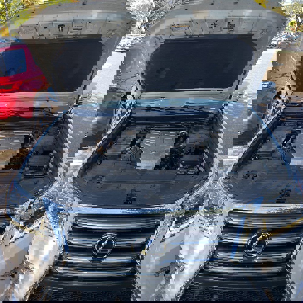 Used 2018 Lexus GX 460 image 15