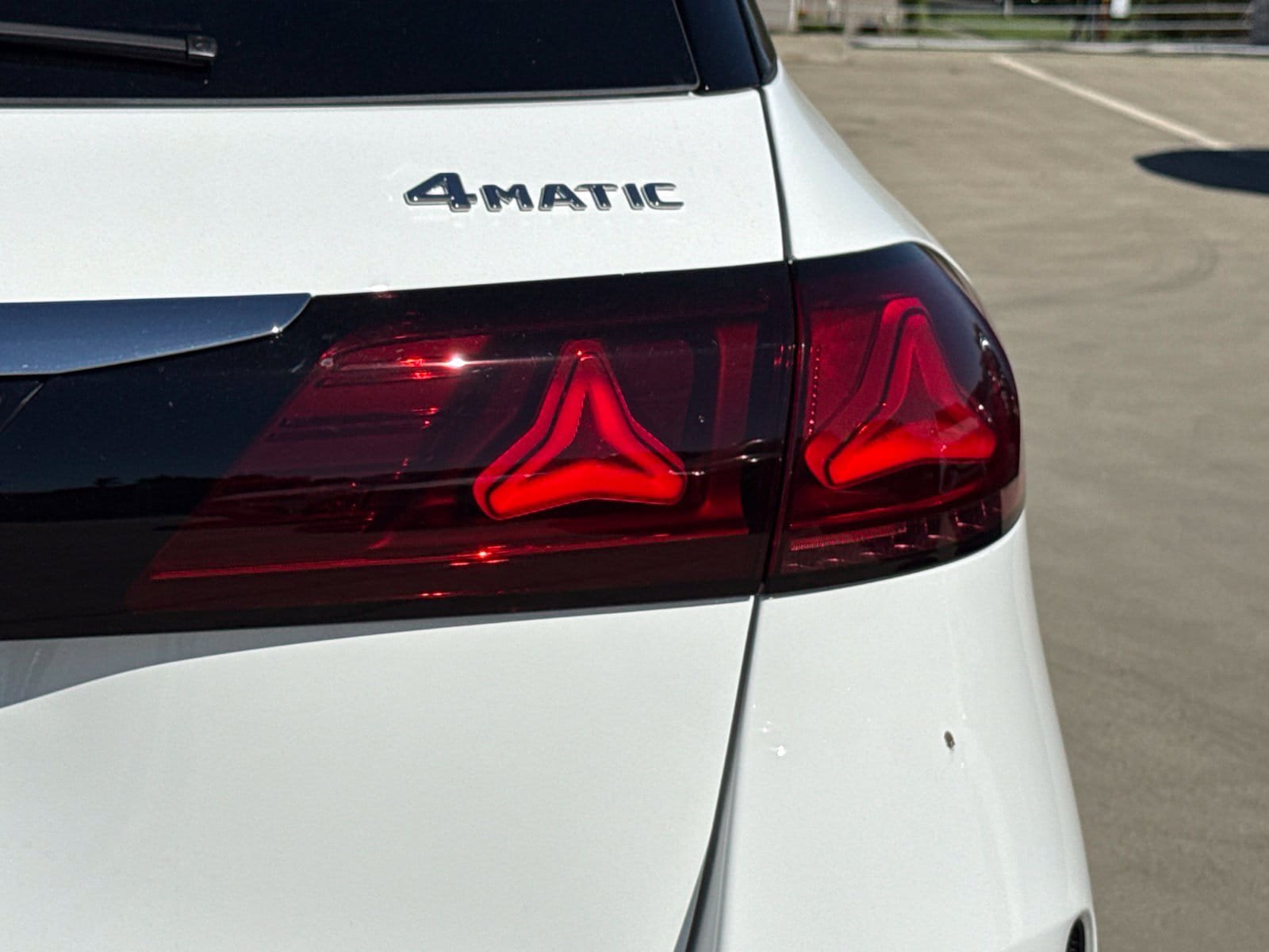 New 2027 Mercedes-Benz GLE 450 4MATIC image 11