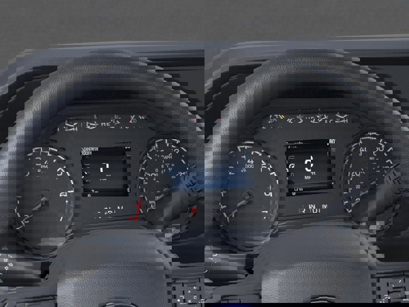 New 2026 Ford F350 XL w/ 360-Degree Camera Package image 13