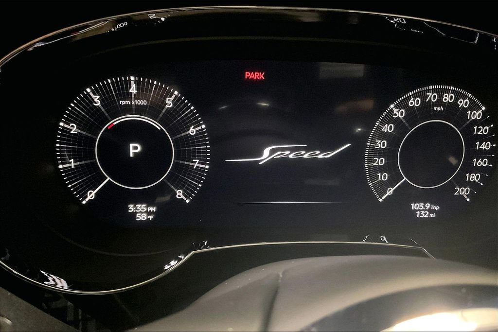 New 2026 Bentley Bentayga Speed AWD/4WD image 10