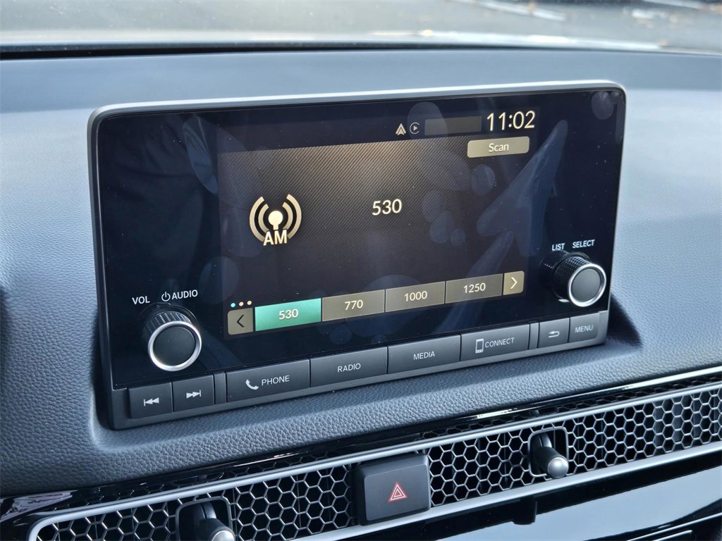 New 2026 Honda Civic Sport image 21