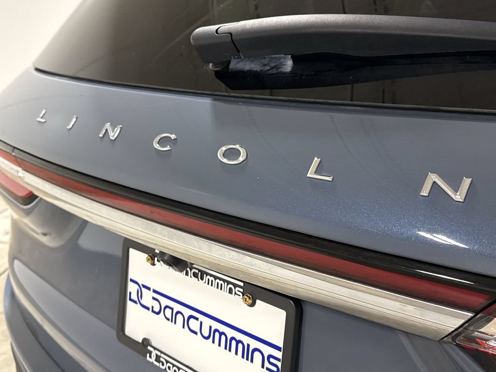 Used 2023 Lincoln Corsair FWD w/ Equipment Group 101A image 26