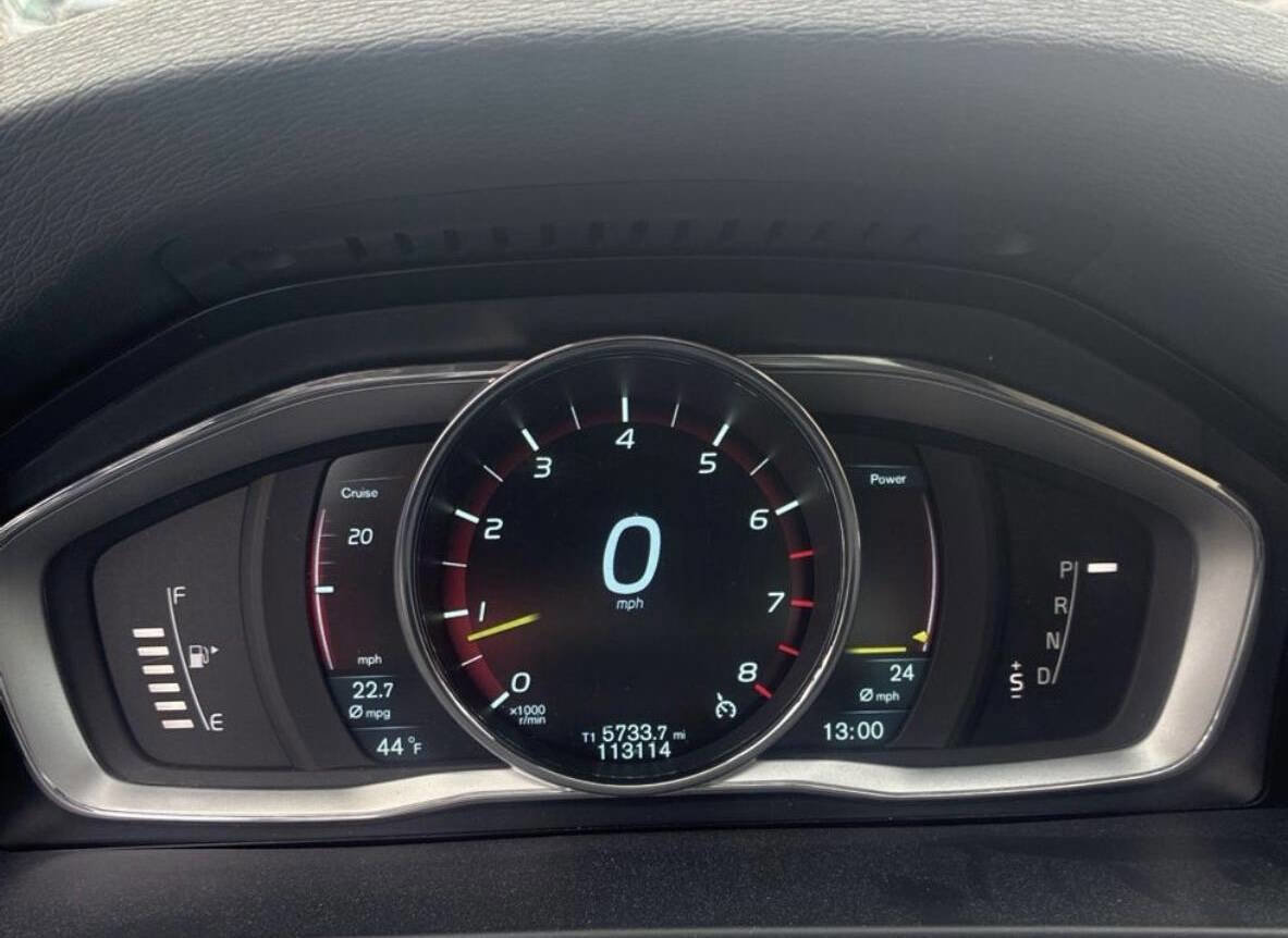 Used 2014 Volvo S60 T5 image 4