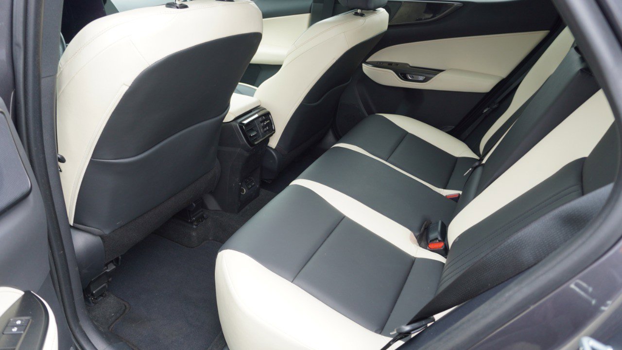 Used 2024 Lexus NX 250 AWD w/ Cold Area Package image 10