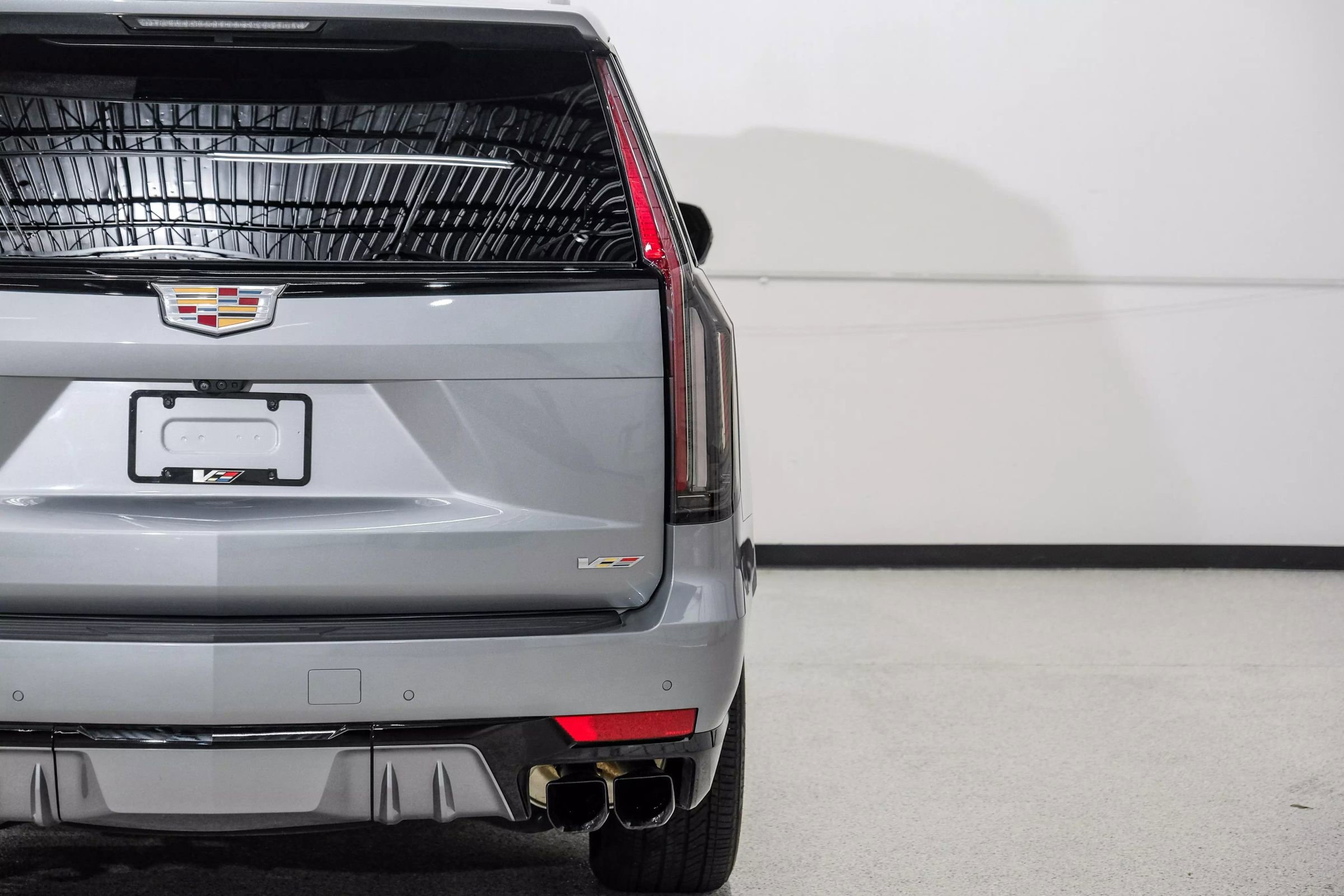Used 2023 Cadillac Escalade V image 56