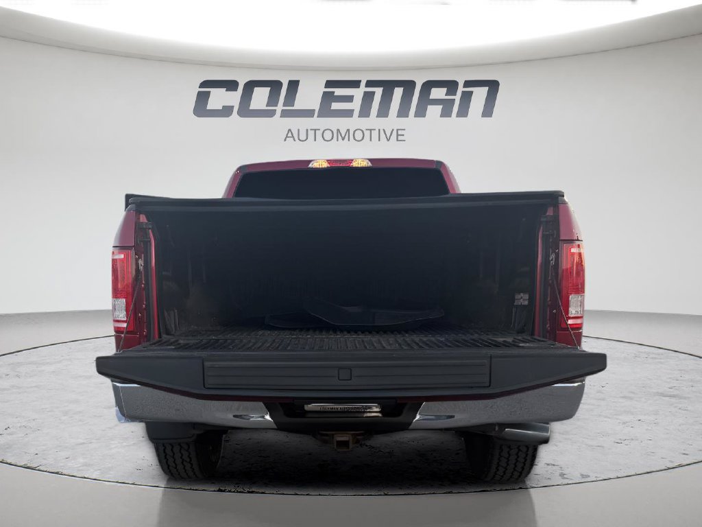 Used 2017 Ford F150 XLT w/ XTR Package AWD/4WD image 32