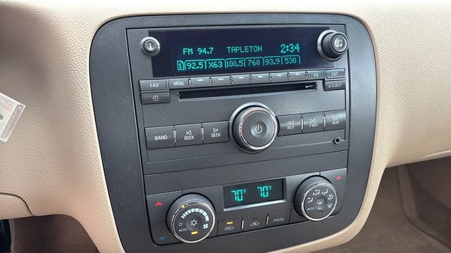 Used 2011 Buick Lucerne CXL FWD image 26