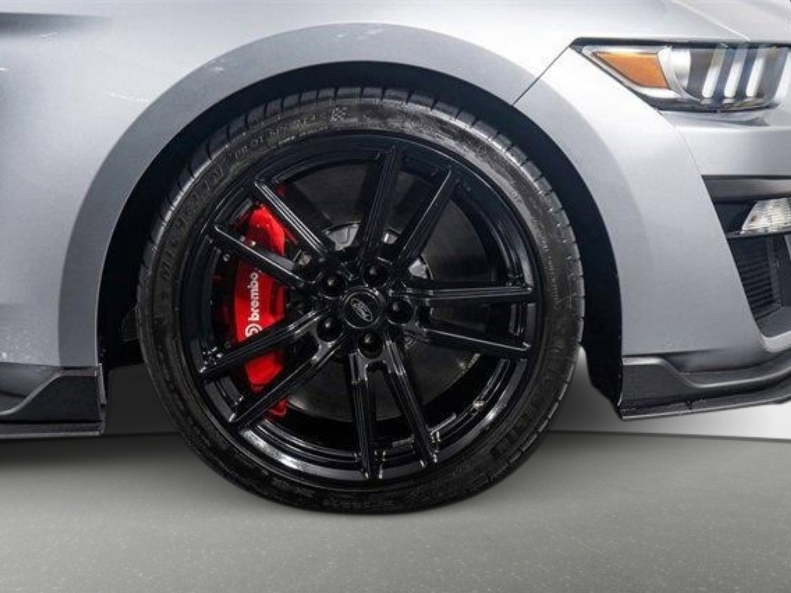 Used 2022 Ford Mustang Shelby GT500 image 8