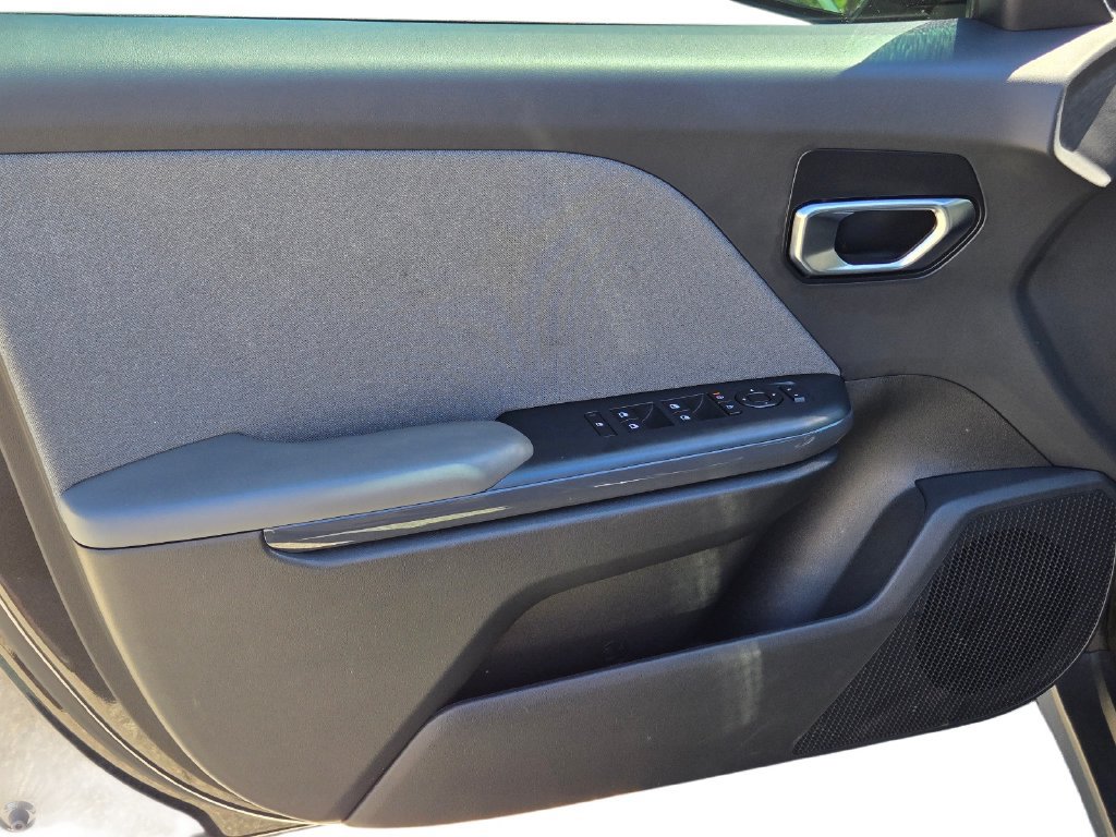 Certified 2025 Kia K4 GT-Line Turbo FWD image 15