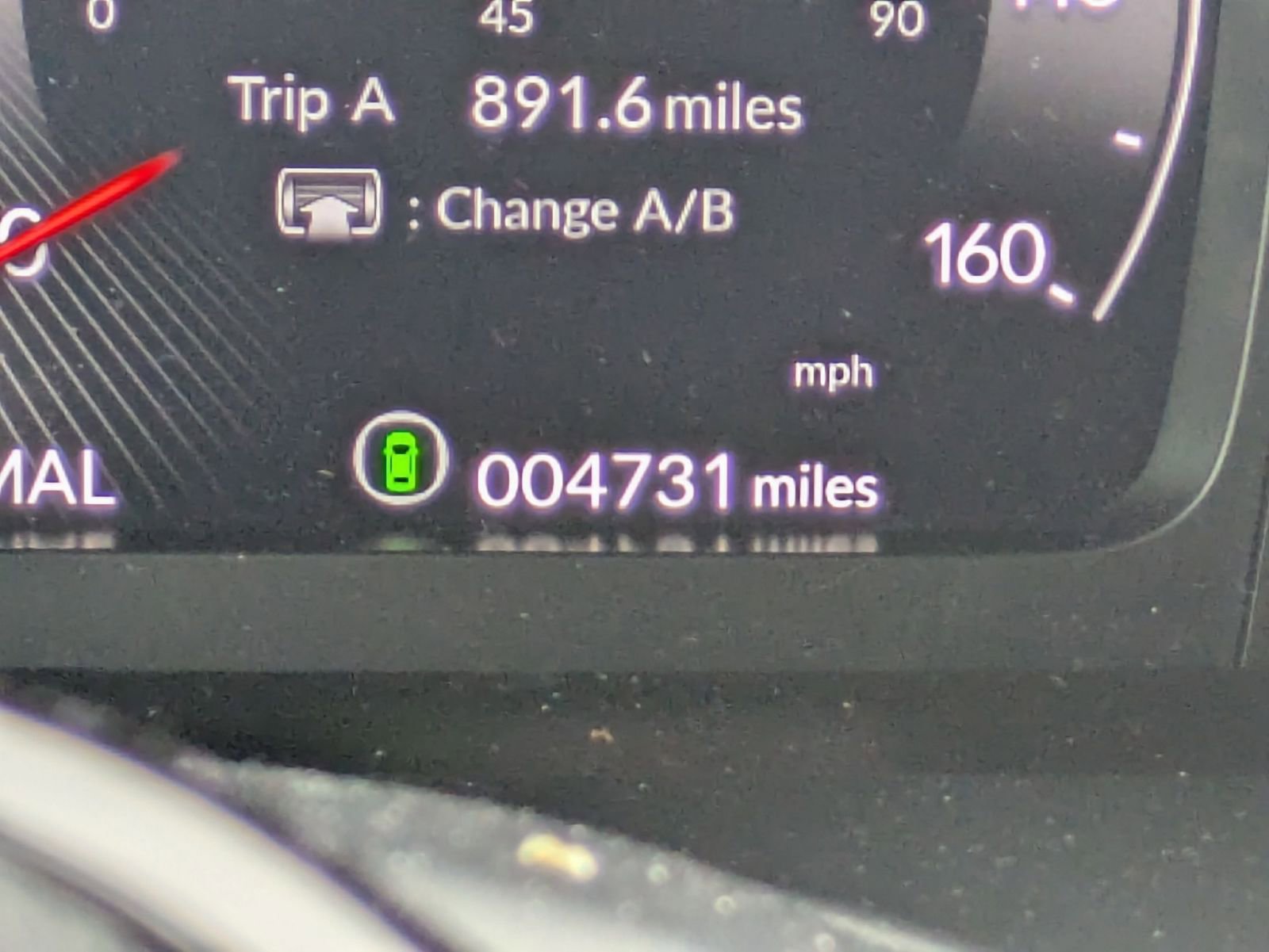 Certified 2025 Acura Integra A-Spec image 11