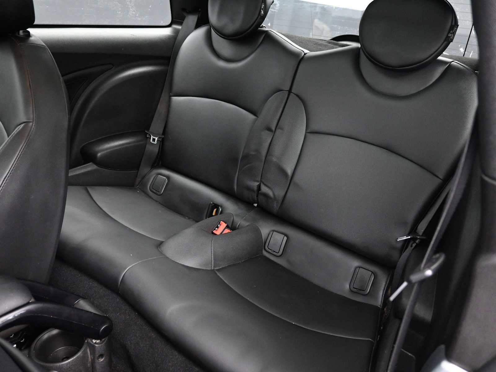 Used 2012 MINI Cooper S image 9