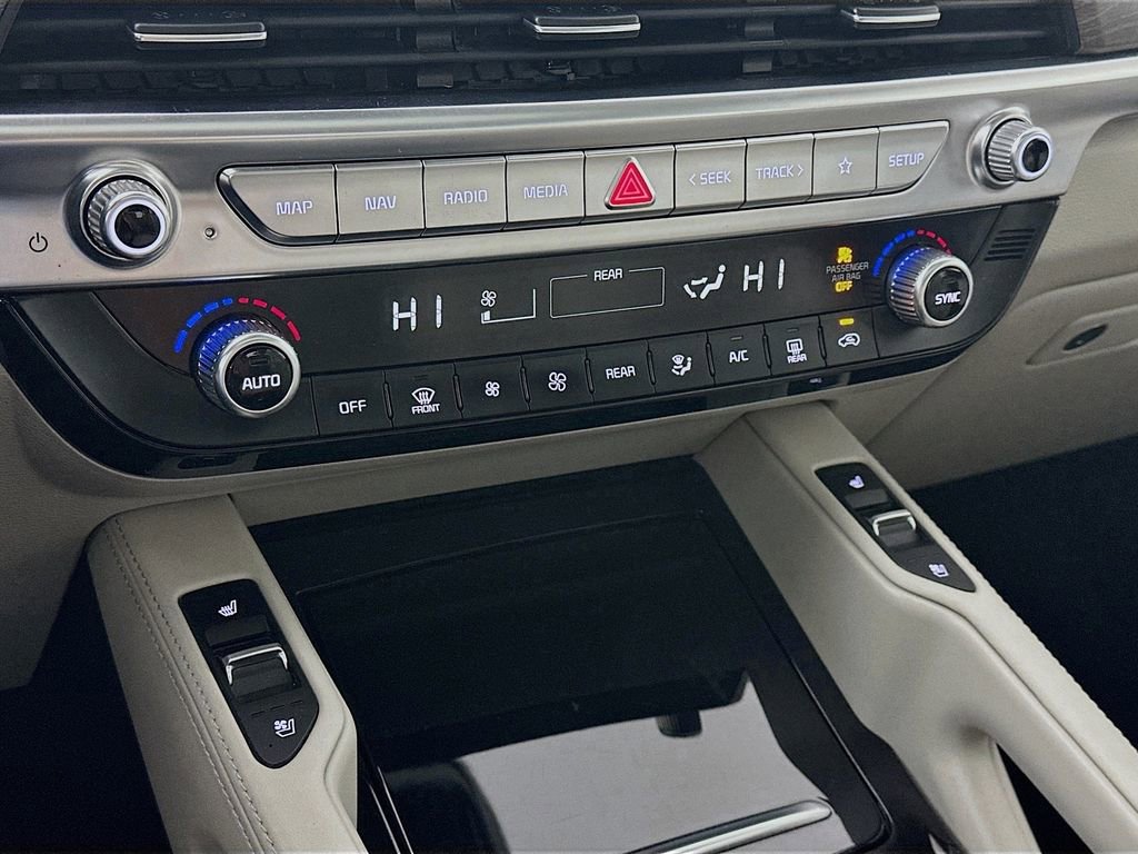 Used 2020 Kia Telluride EX w/ Towing Package image 18