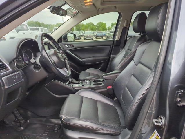 Used 2016 MAZDA CX-5 Grand Touring image 16