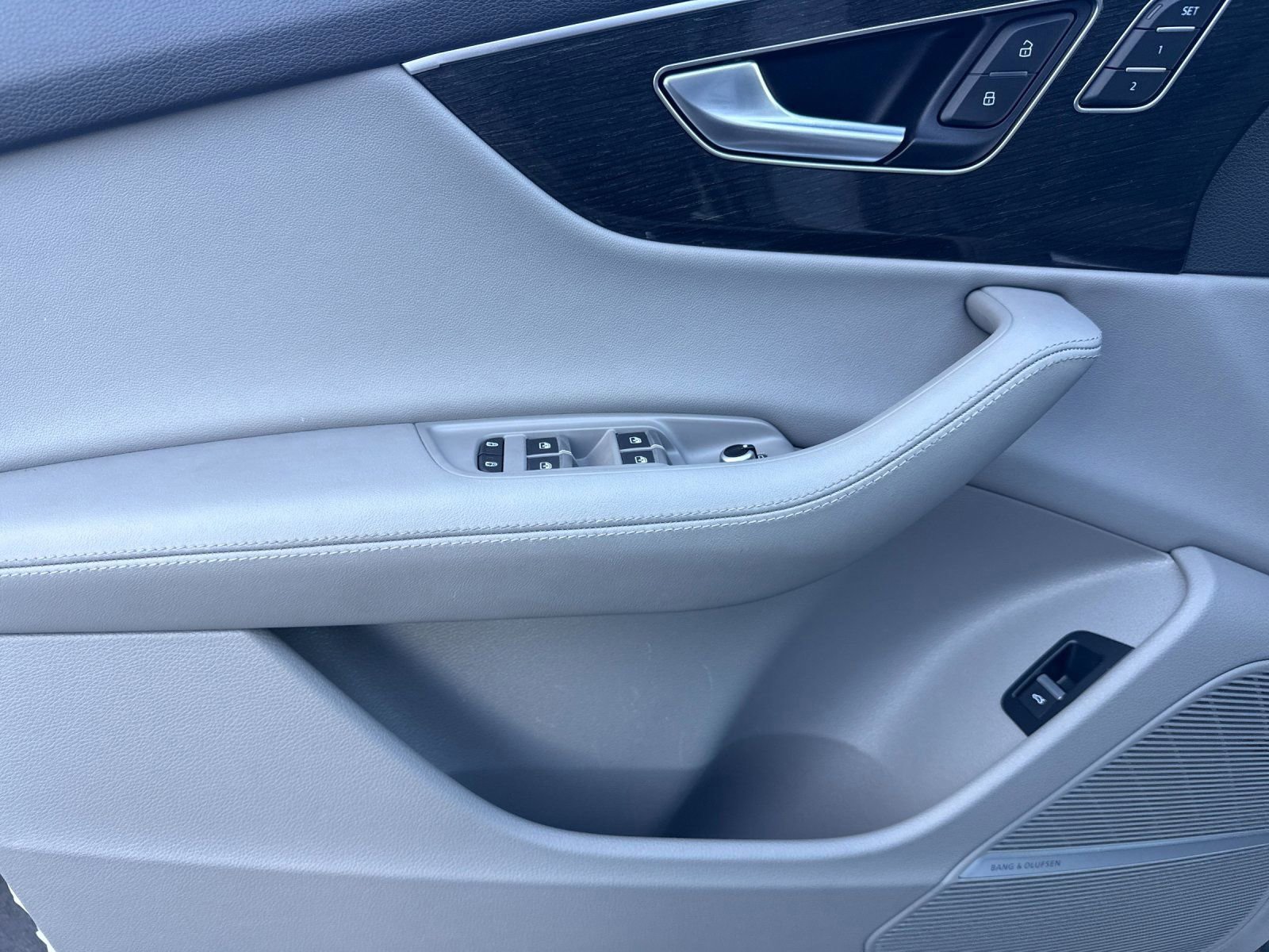 Used 2023 Audi Q7 3.0T Premium Plus image 10