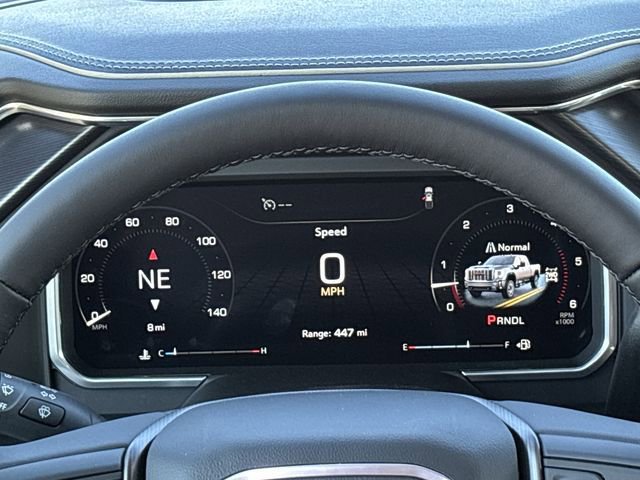 New 2026 GMC Sierra 3500 Denali Ultimate image 12