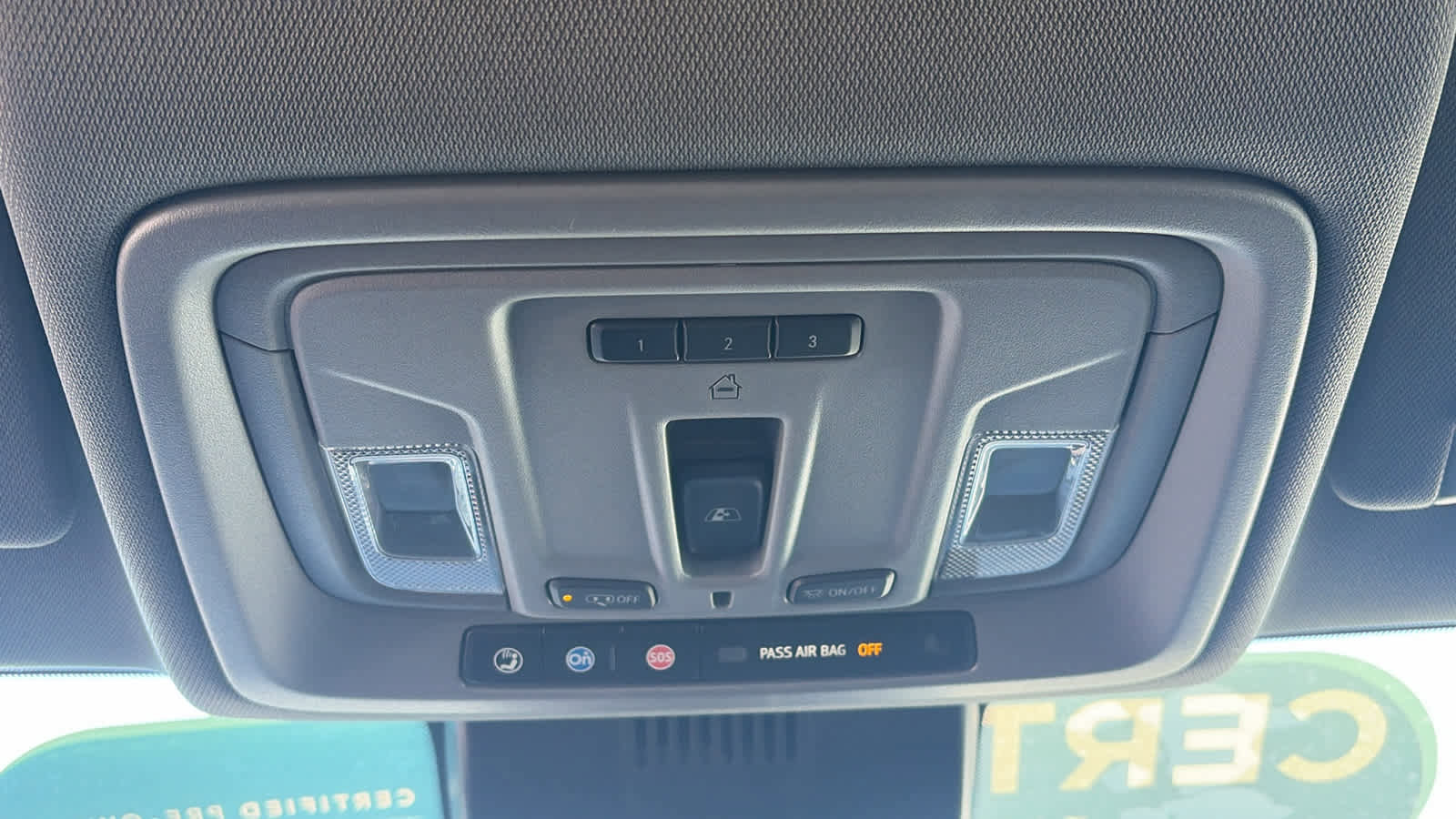 Certified 2023 Chevrolet Silverado 1500 RST w/ Convenience Package II image 22