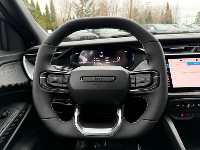 New 2026 Jeep Cherokee Limited AWD/4WD image 11