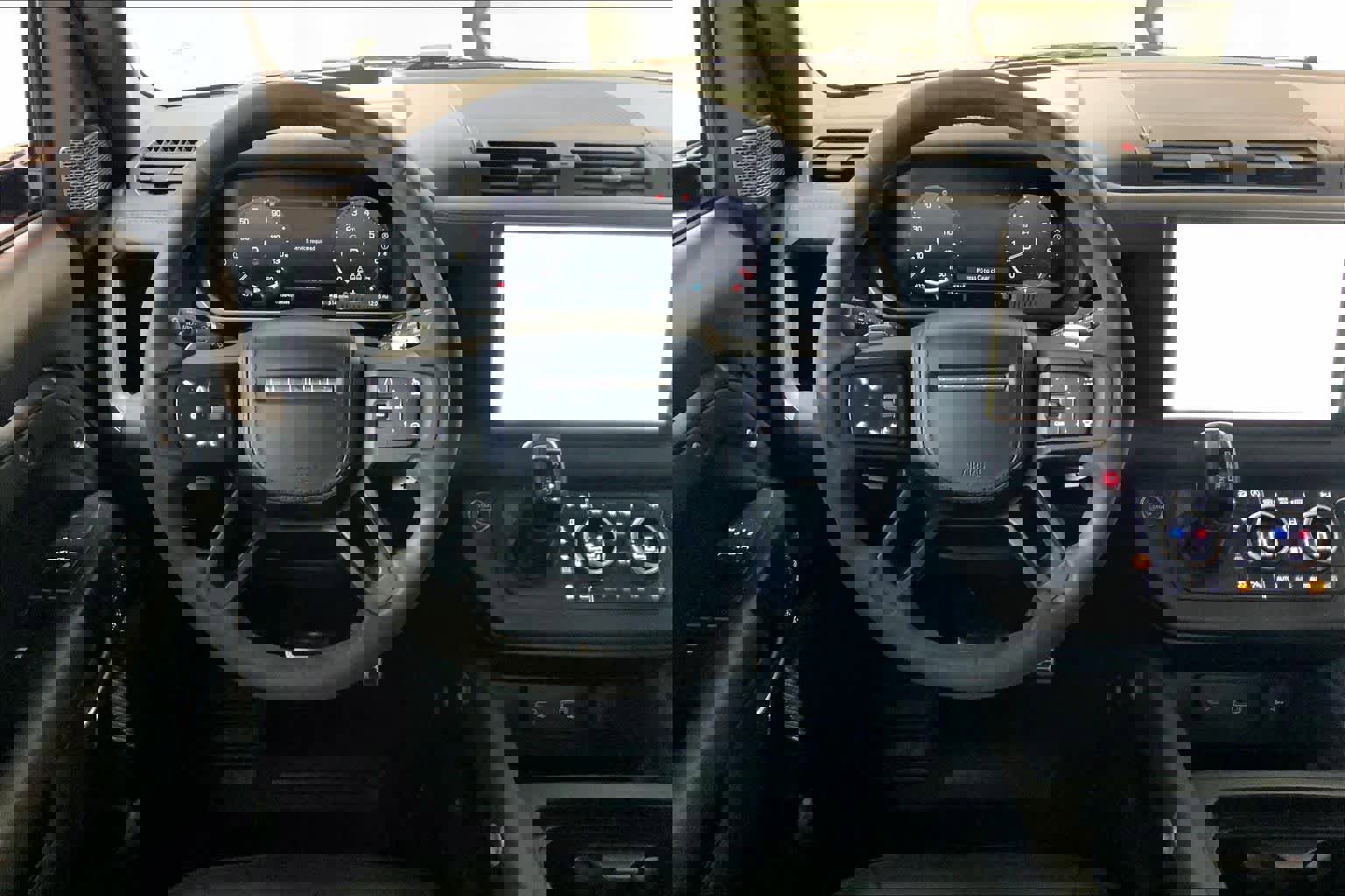 Used 2023 Land Rover Defender 110 V8 image 6