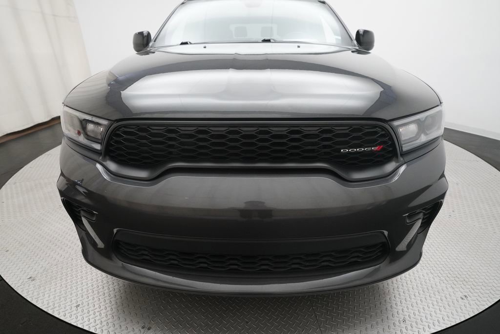 Used 2023 Dodge Durango GT image 23