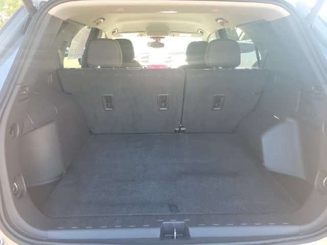 Used 2024 Chevrolet Equinox LT FWD image 28