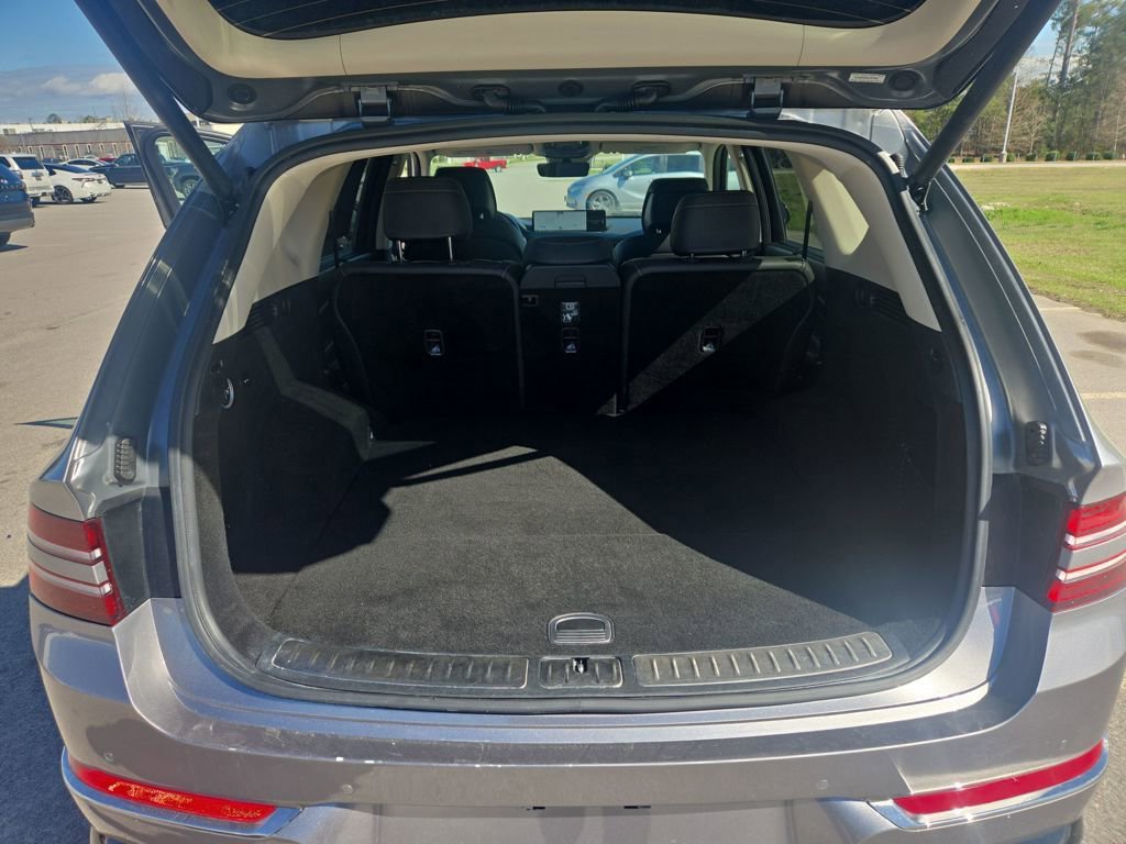 Used 2024 Genesis GV80 2.5T image 31