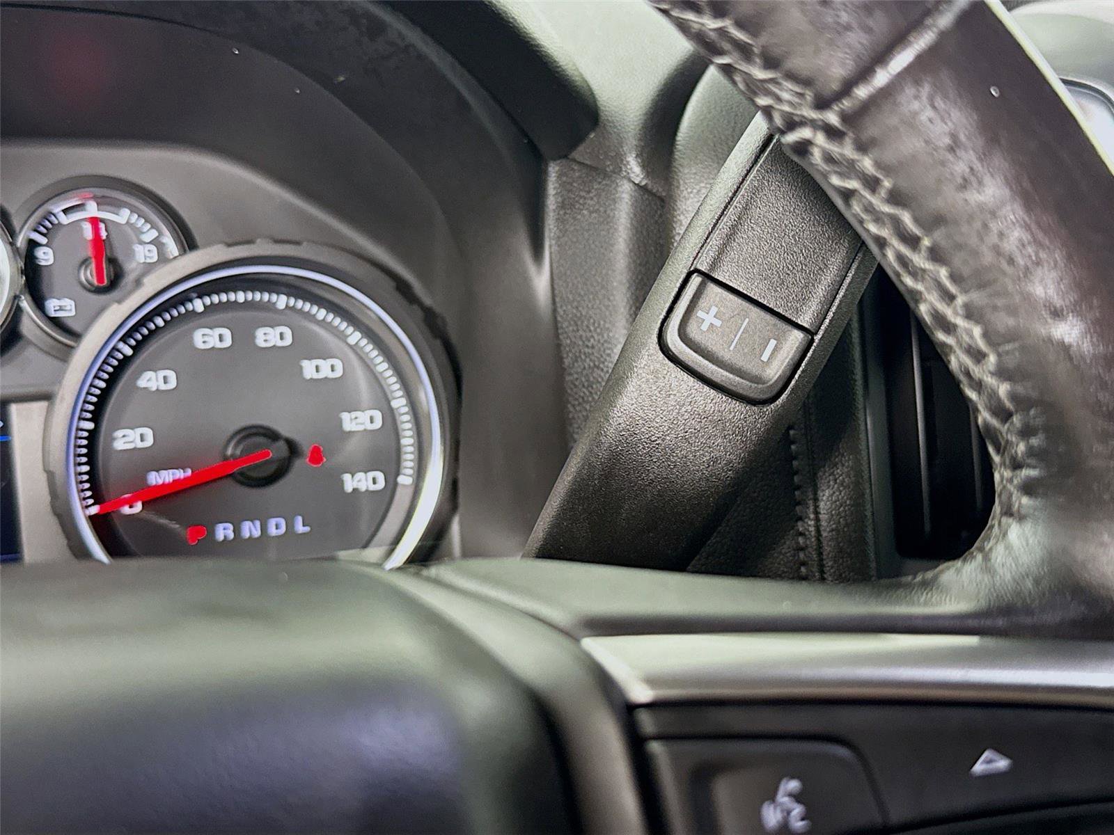 Used 2022 Chevrolet Silverado 1500 LT image 17