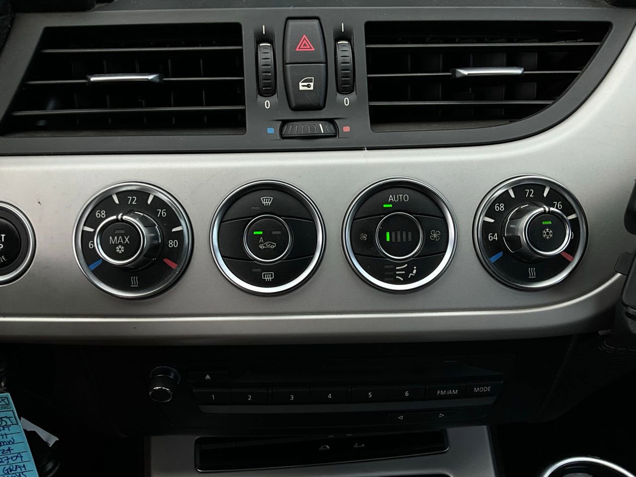 Used 2011 BMW Z4 sDrive30i image 31